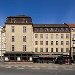 Milling Hotel Ritz Aarhus City