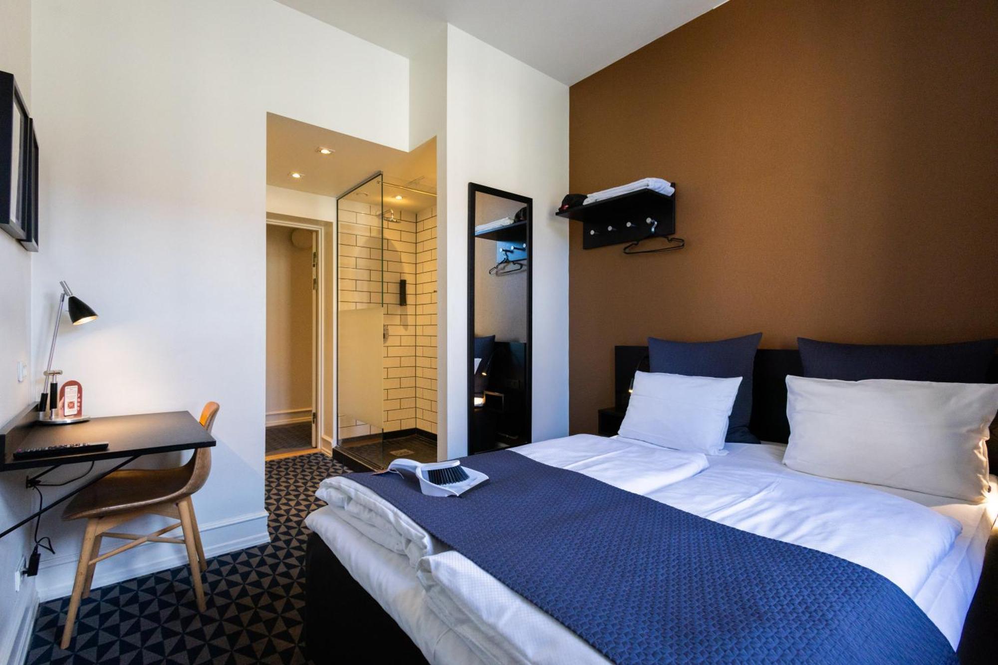 Hotel Milling Ritz