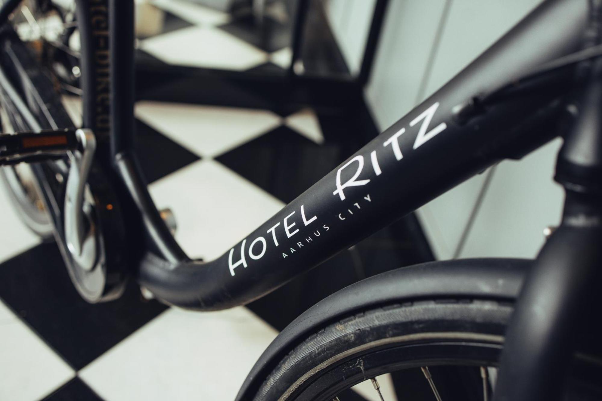 Milling Ritz Århus