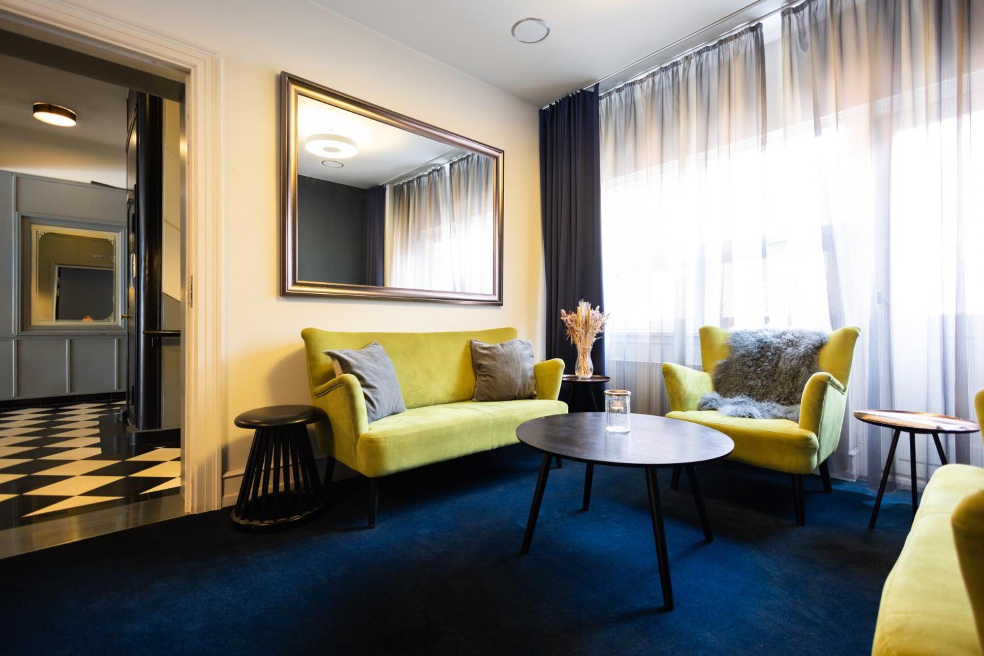 Milling Ritz Hotel
