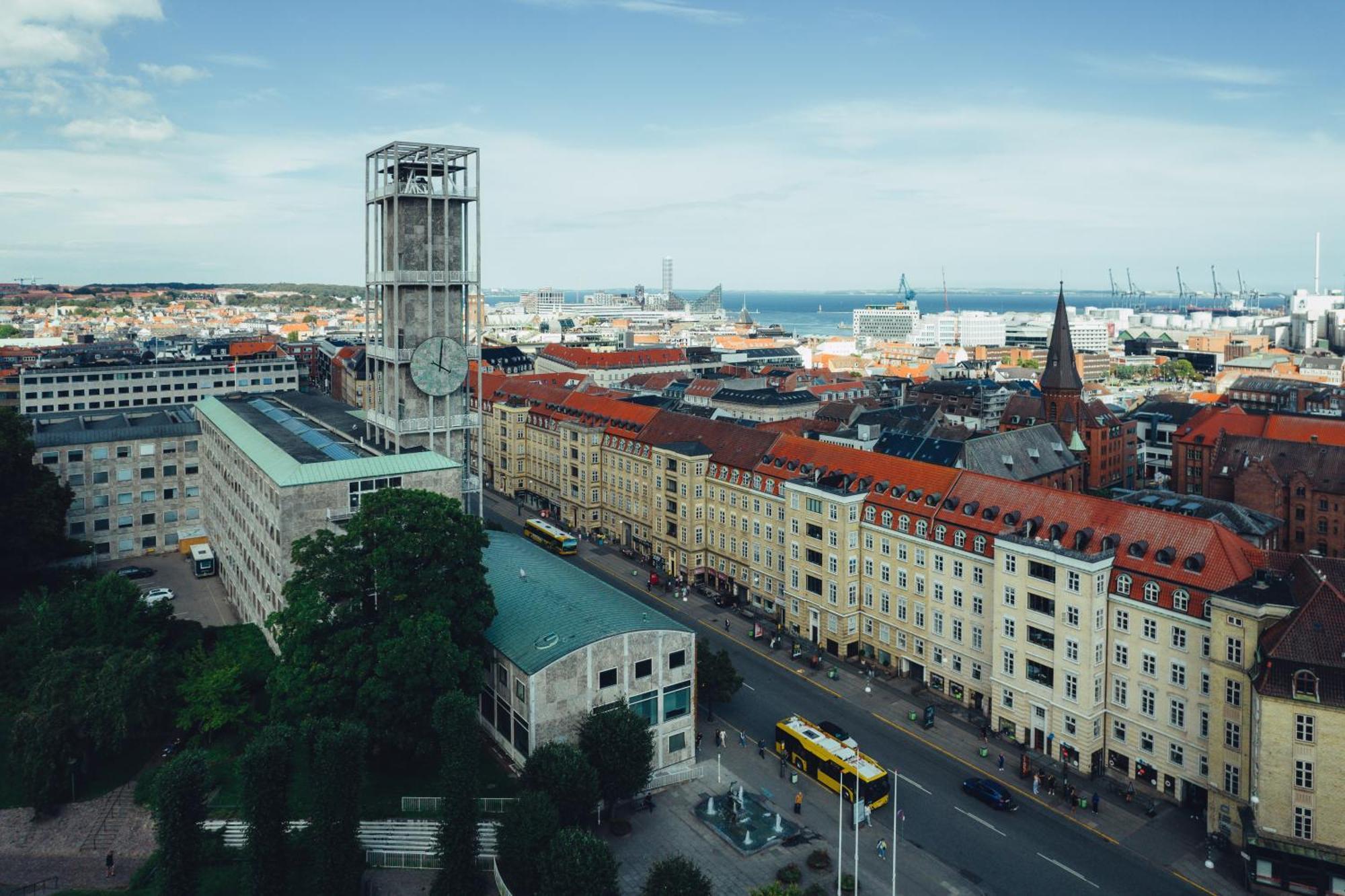 Milling Ritz Hotel