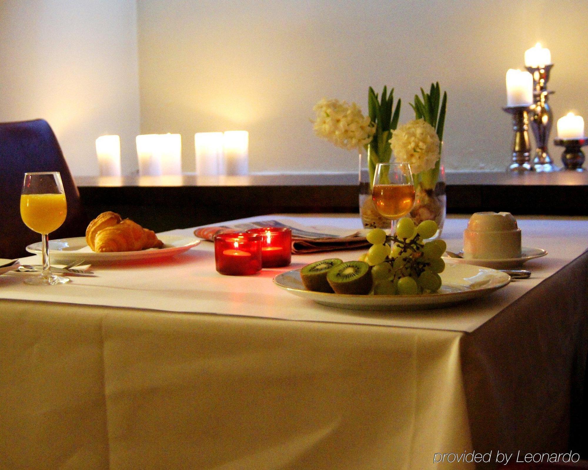 Milling Ritz Hotel Århus