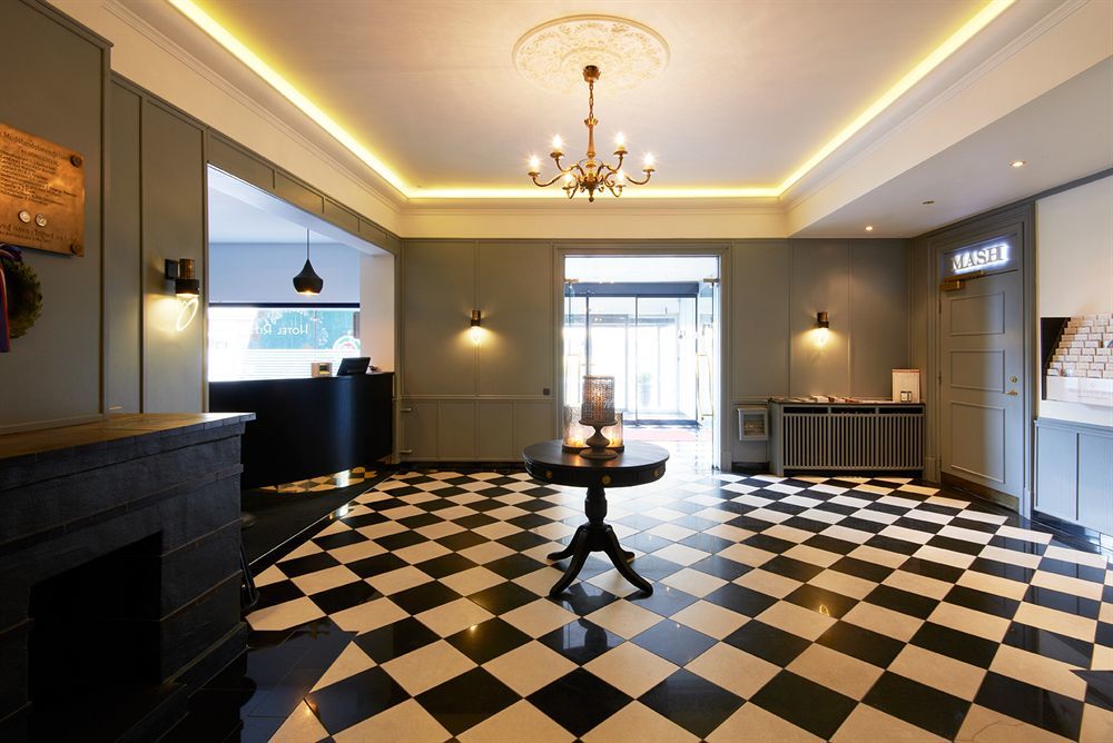 Hotel Milling Ritz Århus